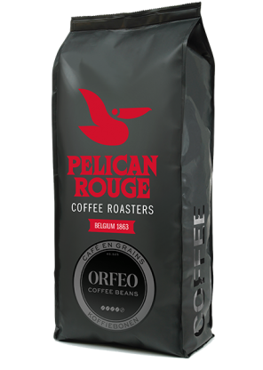 ORFEO  PELICAN ROUGE 