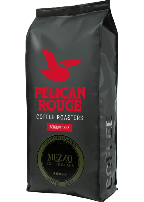 Pelican Rouge MEZZO 100% арабика 