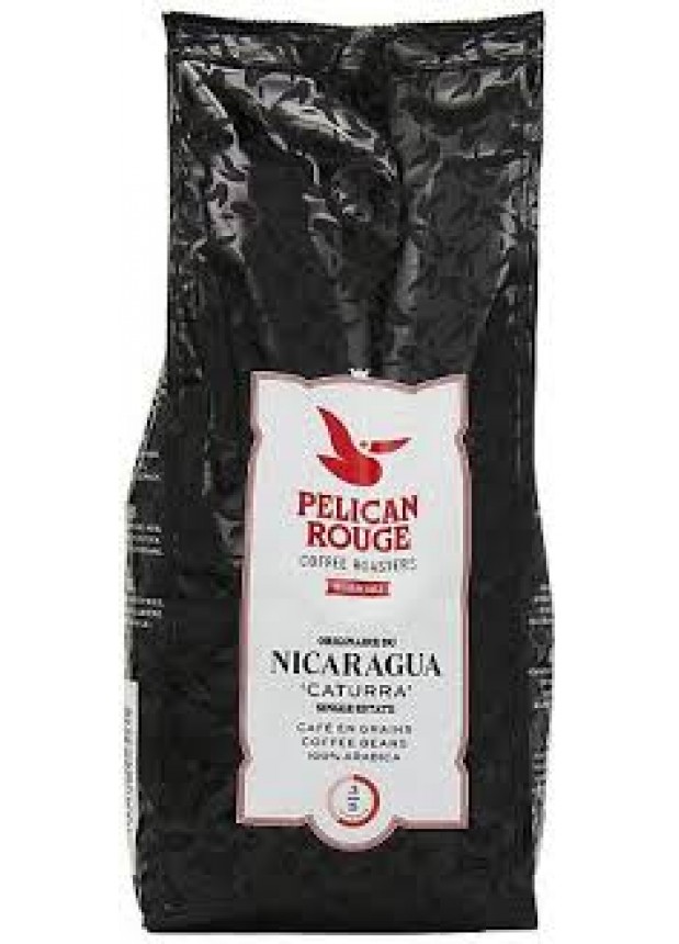 Кофе Pelican Rouge "Joseph" (светлая обжарка ,100% арабика)