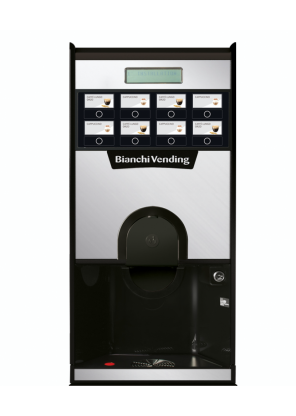 Кофемашина Bianchi Gaia Style Easy 