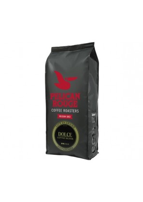 PELICAN ROUGE DOLCE 100% АРАБИКА 