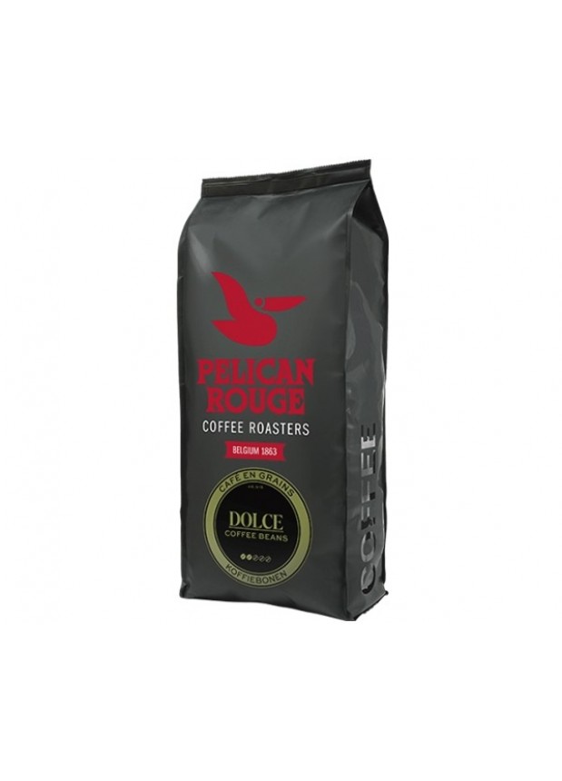 SUPERBE PELICAN ROUGE 80% АРАБИКА, МОЛОТЫЙ КОФЕ 250 грамм
