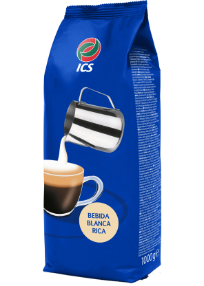 Сливки ICS Bebida Blanca Rica  1кг